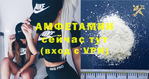 молекула духа Балахна