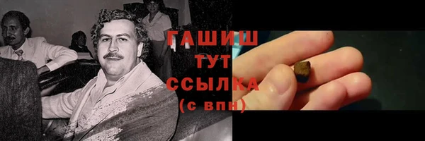 молекула духа Балахна